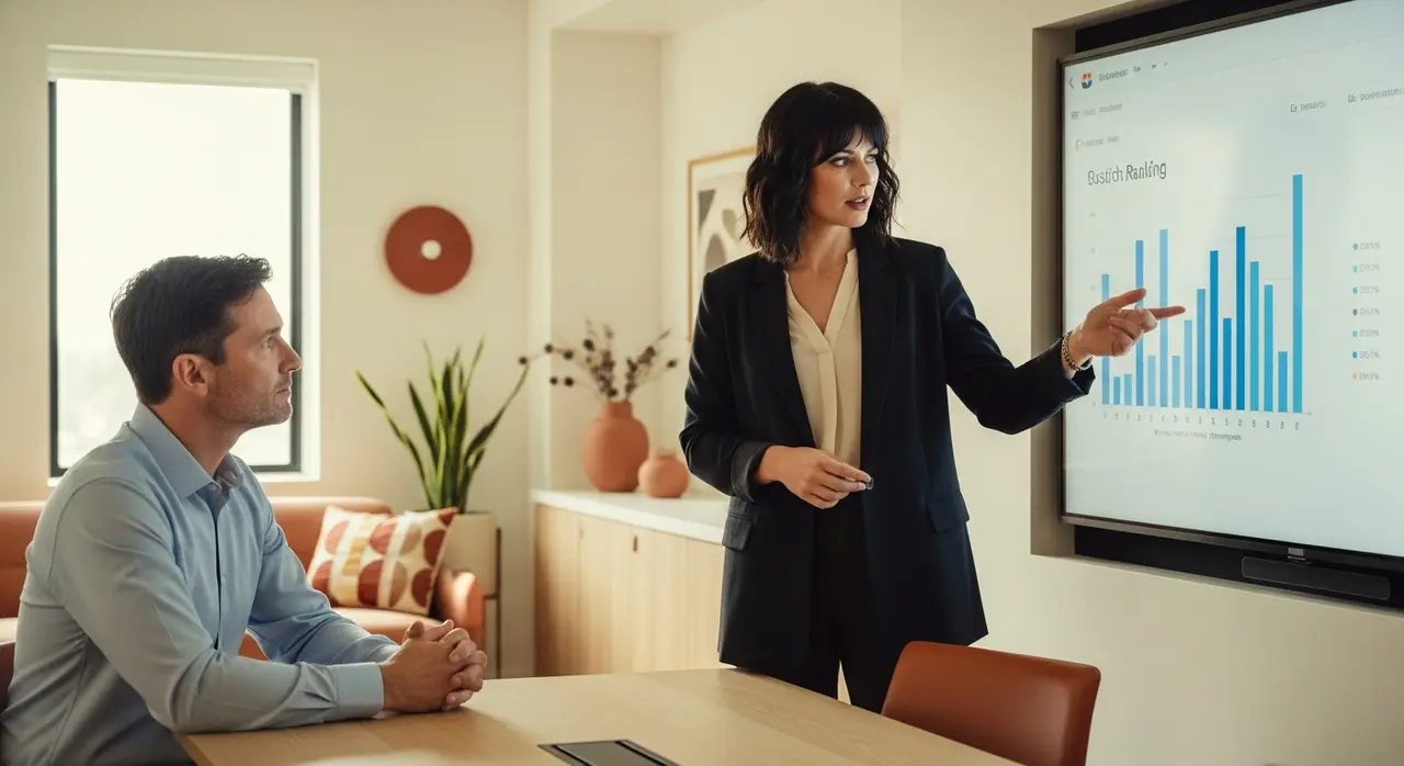 Consultant SEO Saint-Médard-en-Jalles