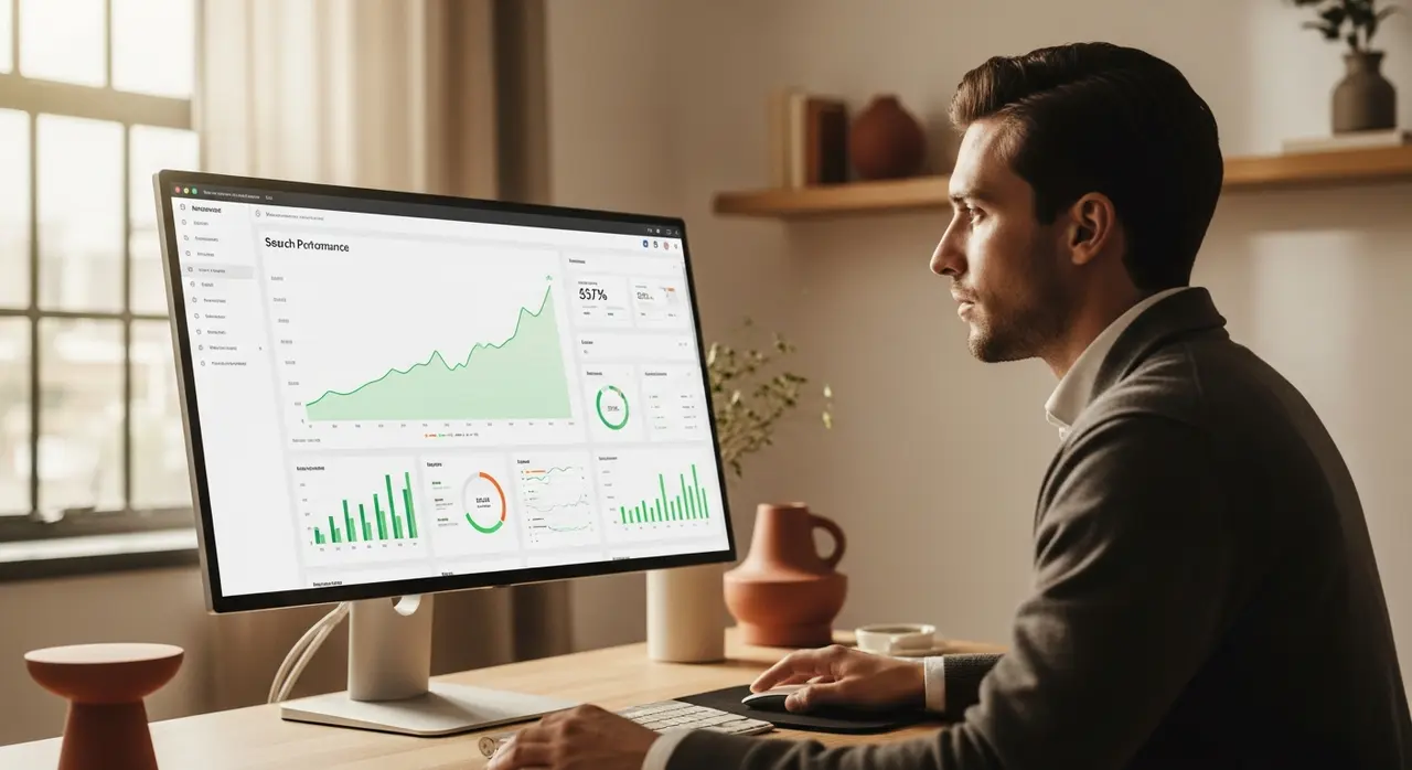 Consultant SEO Saint-Médard-en-Jalles